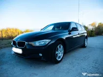 BMW Seria 3 Touring F31 - 318d Automat -Iun. 2013