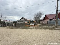 TEREN INTRAVILAN | 1395 MP | ZONA CALEA BIHORULUI | ORADEA