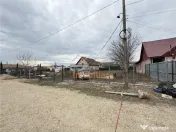 TEREN INTRAVILAN | 1395 MP | ZONA CALEA BIHORULUI | ORADEA 