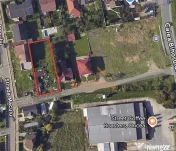 TEREN INTRAVILAN | 1395 MP | ZONA CALEA BIHORULUI | ORADEA