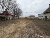 TEREN INTRAVILAN | 1395 MP | ZONA CALEA BIHORULUI | ORADEA 