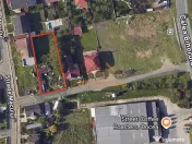 TEREN INTRAVILAN | 1395 MP | ZONA CALEA BIHORULUI | ORADEA 