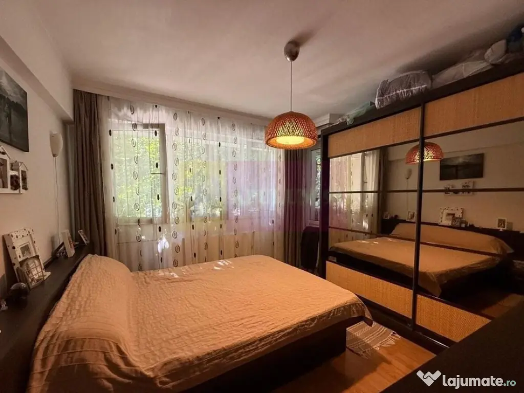 Apartament 2 camere 54mp Piata Straduintei Cultural (loc ...