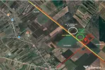 Teren intravilan arabil | Tartasesti | Baldana | Db 6,6 ha