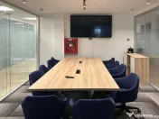 Birouri private premium în centrul Bucureștiului | Str. Ac 