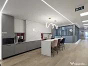 Birouri private premium în centrul Bucureștiului | Str. Ac 