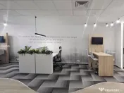 Birouri private premium în centrul Bucureștiului | Str. Ac 