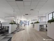 Birouri private premium în centrul Bucureștiului | Str. Ac 
