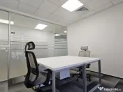 Birouri private premium în centrul Bucureștiului | Str. Ac 