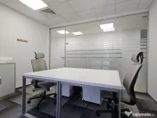 Birouri private premium în centrul Bucureștiului | Str. Ac 