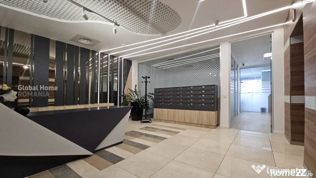 Birouri Premium | Coworking | Ultracentral | Universitate
