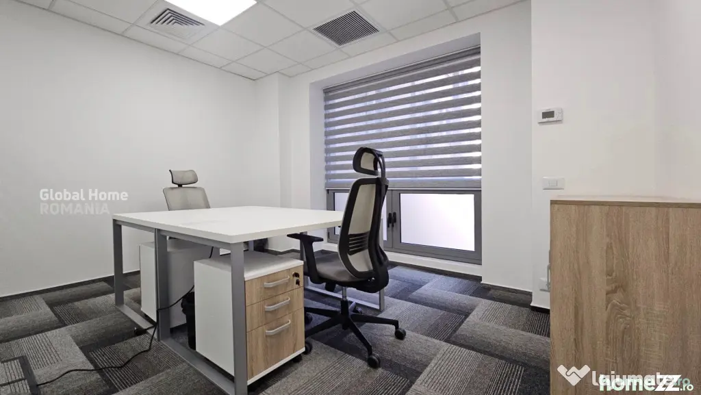 Birouri Premium | Coworking | Ultracentral | Universitate