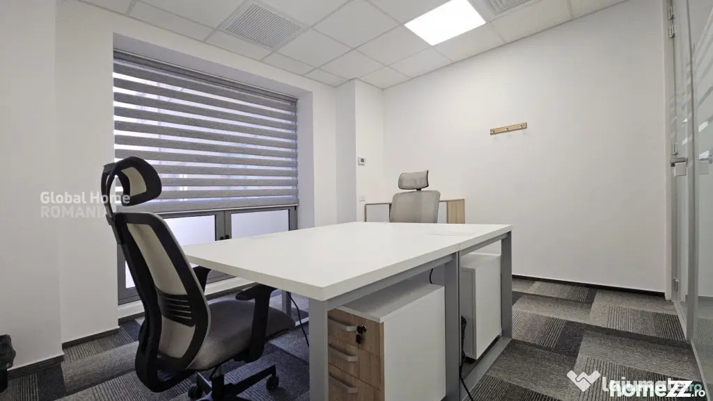 Birouri Premium | Coworking | Ultracentral | Universitate