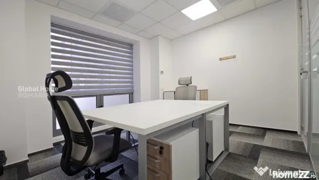 Birouri Premium | Coworking | Ultracentral | Universitate