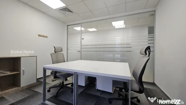 Birouri Premium | Coworking | Ultracentral | Universitate
