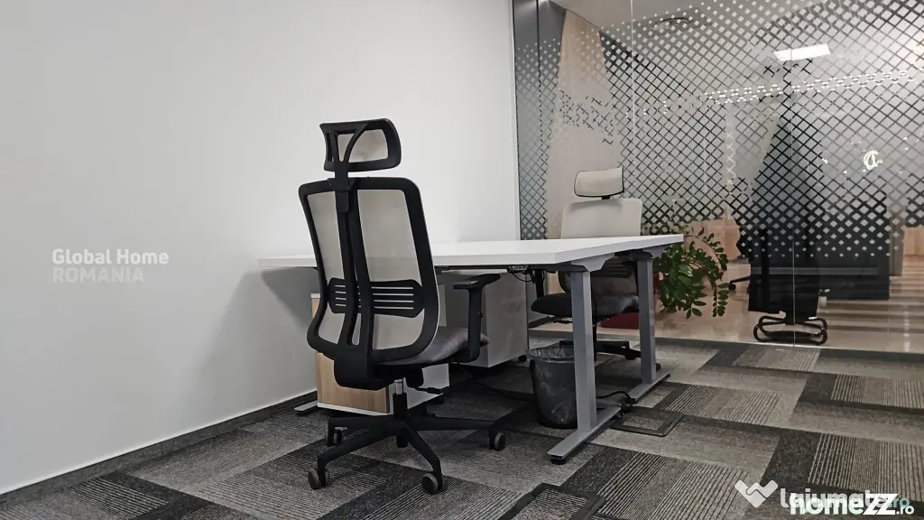 Birouri Premium | Coworking | Ultracentral | Universitate