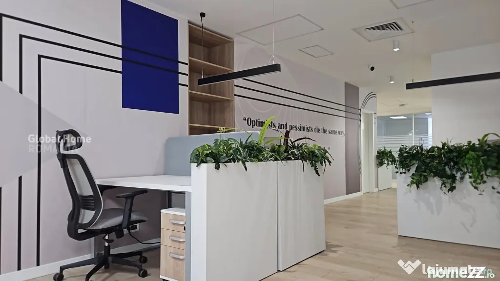 Birouri Premium | Coworking | Ultracentral | Universitate