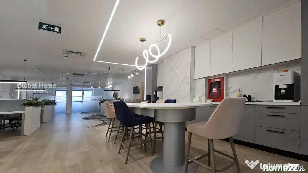 Birouri Premium | Coworking | Ultracentral | Universitate