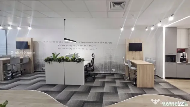 Birouri Premium | Coworking | Ultracentral | Universitate