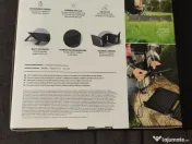 Panou solar portabil 40w 