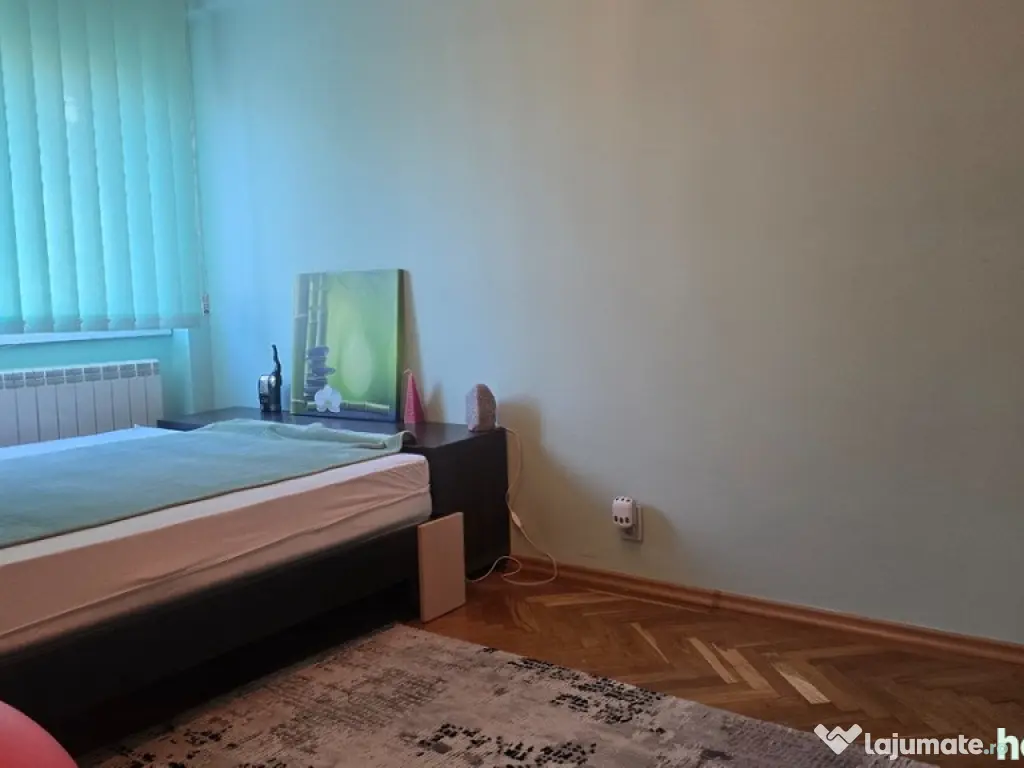 Apartament 3 camere in Deva, zona Piata- Kogalniceanu, et 1