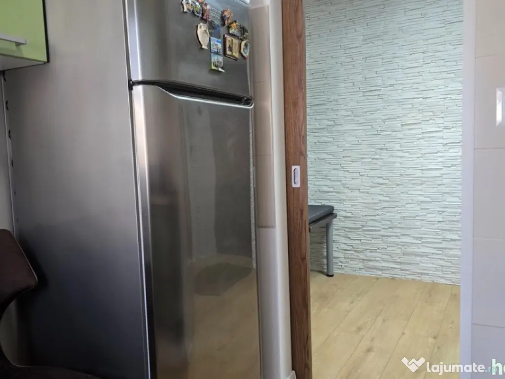 Apartament 3 camere in Deva, zona Piata- Kogalniceanu, et 1