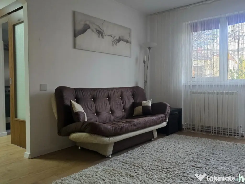 Apartament 3 camere in Deva, zona Piata- Kogalniceanu, et 1