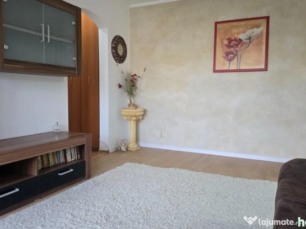 Apartament 3 camere in Deva, zona Piata- Kogalniceanu, et 1