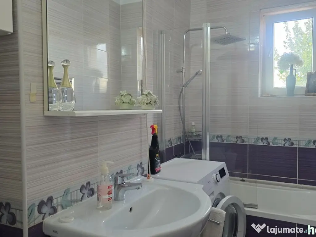 Apartament 3 camere in Deva, zona Piata- Kogalniceanu, et 1