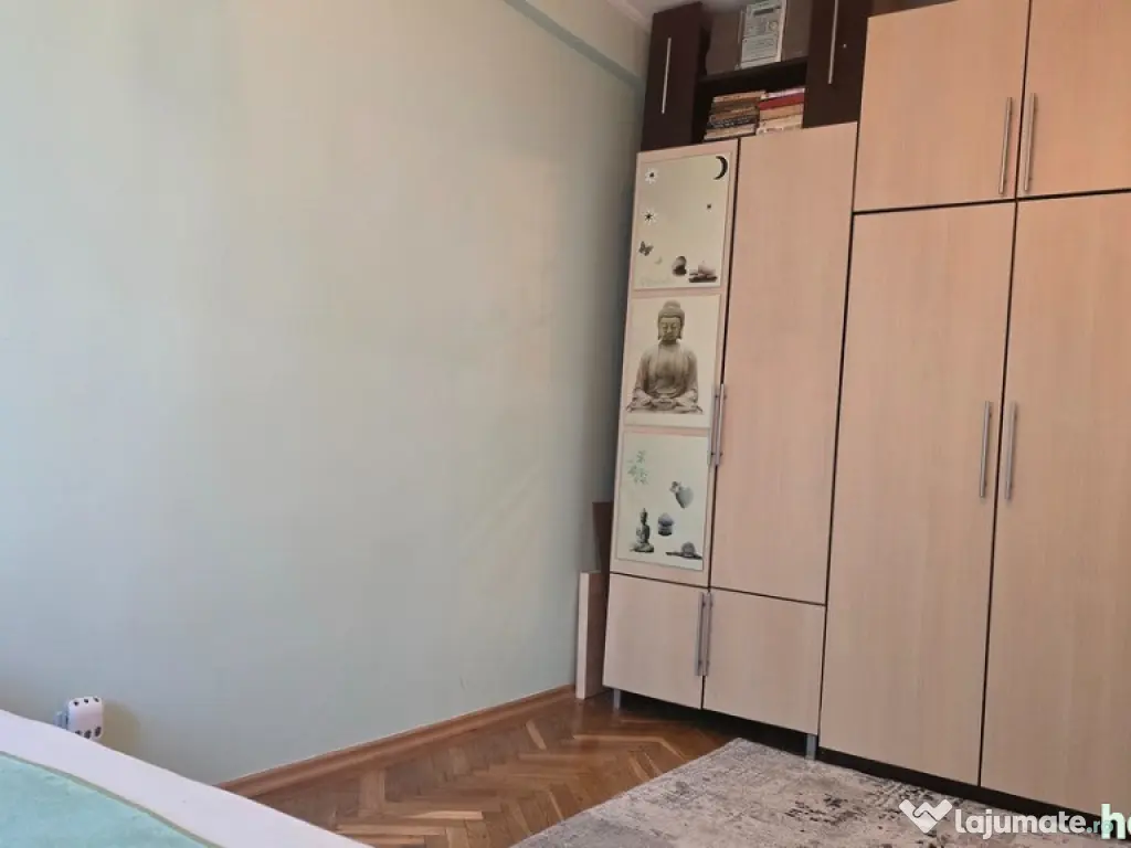 Apartament 3 camere in Deva, zona Piata- Kogalniceanu, et 1