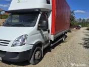 Vând iveco daily 65c18