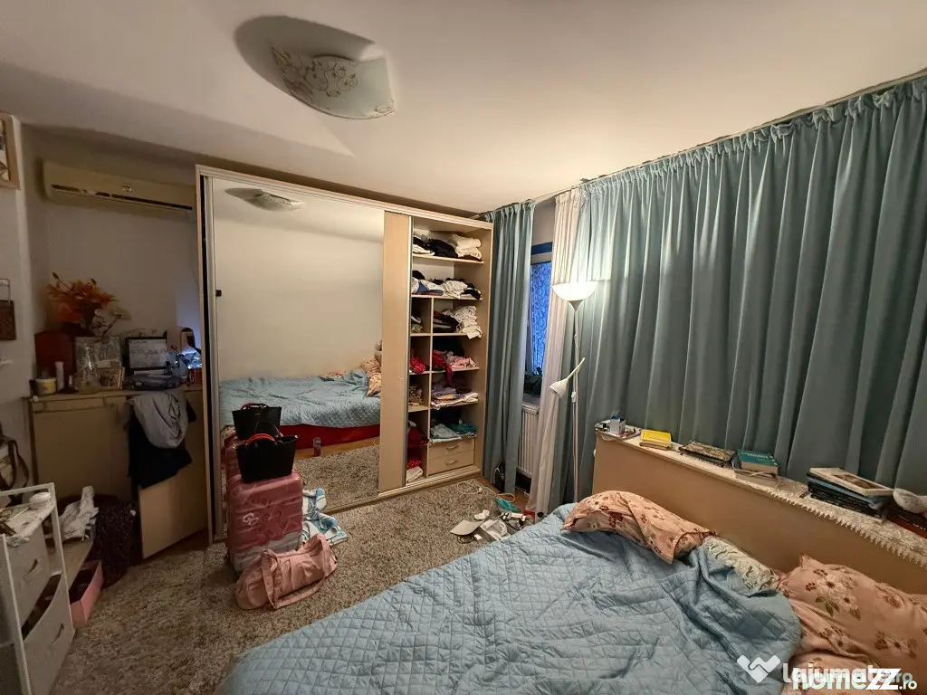 Garsoniera zona Plevnei