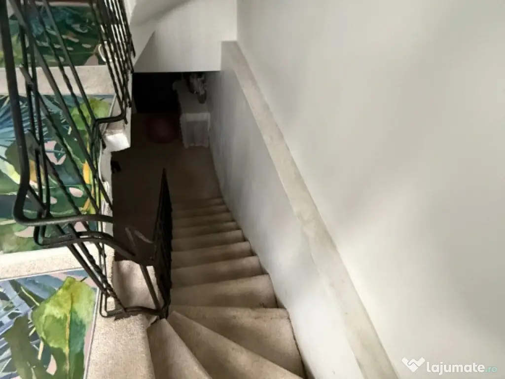 Garsoniera zona Plevnei