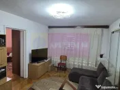 Apartament cu 3 camere de vanzare in Campina 