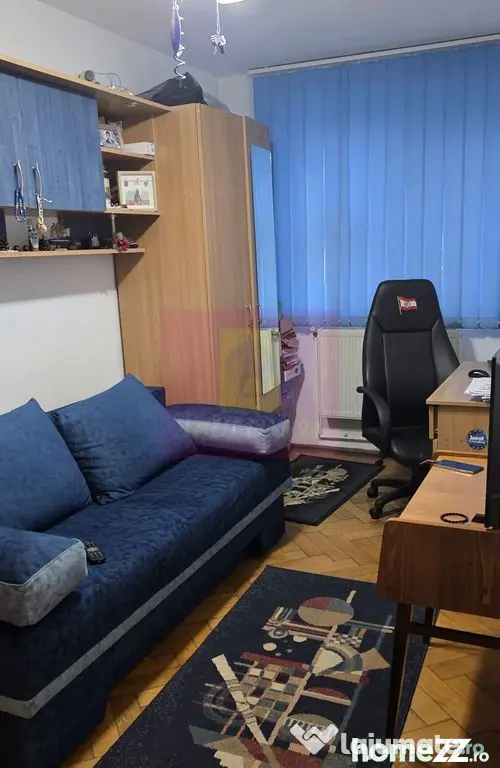 Apartament cu 3 camere de vanzare in Campina - Campina (Prahova)
