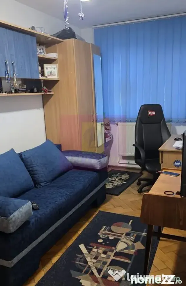 Apartament cu 3 camere de vanzare in Campina - Campina (Prahova)