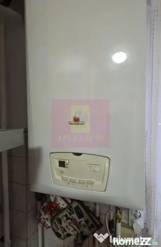 Apartament cu 3 camere de vanzare in Campina - Campina (Prahova)