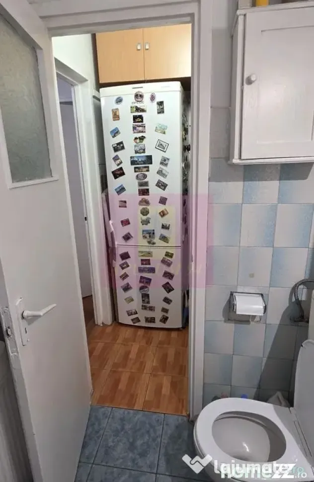 Apartament cu 3 camere de vanzare in Campina - Campina (Prahova)