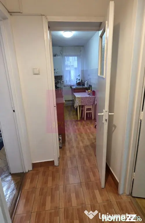 Apartament cu 3 camere de vanzare in Campina - Campina (Prahova)