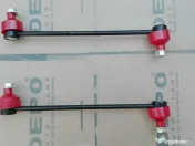 Bielete antiruliu Opel Corsa D 