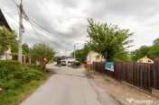 Teren Gavana locatie excelenta langa padure si facilitati ca 