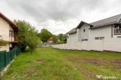 Teren Gavana locatie excelenta langa padure si facilitati ca 