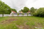 Teren Gavana locatie excelenta langa padure si facilitati ca 