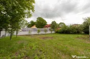 Teren Gavana locatie excelenta langa padure si facilitati ca 