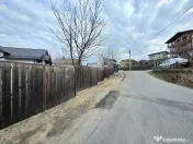 Teren Gavana locatie excelenta langa padure si facilitati ca 