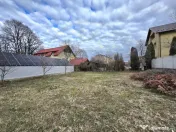 Teren Gavana locatie excelenta langa padure si facilitati ca 