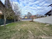 Teren Gavana locatie excelenta langa padure si facilitati ca 