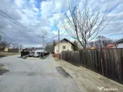 Teren Găvana – stradă liniștită, aproape de pădure ș 