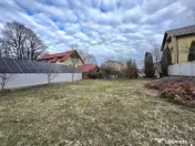 Teren Găvana – stradă liniștită, aproape de pădure ș 