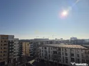 Berceni Aparatorii Patriei Garsoniera 12 min metrou 